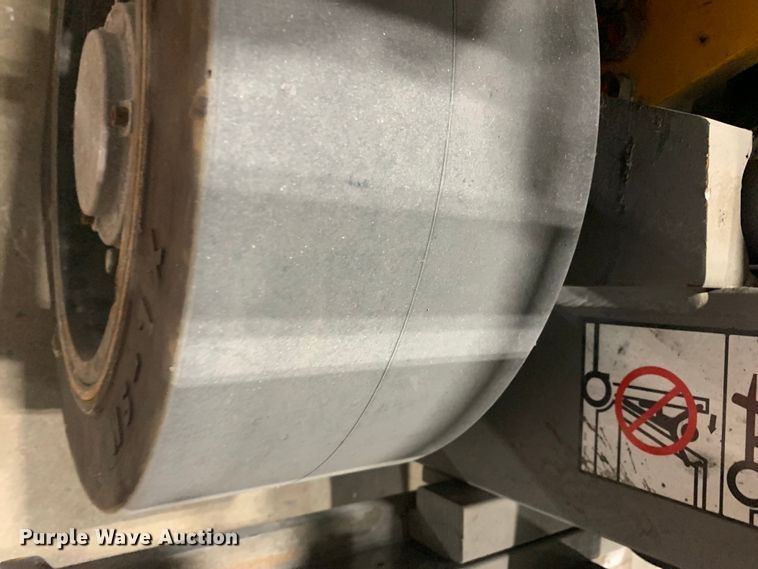 image for item DM7805 Jungheinrich ETG230-36V forklift