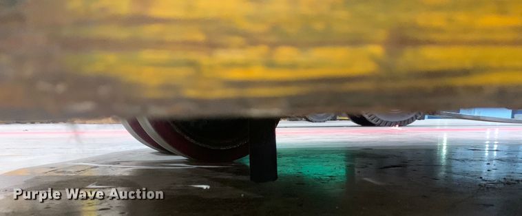 image for item DM7805 Jungheinrich ETG230-36V forklift