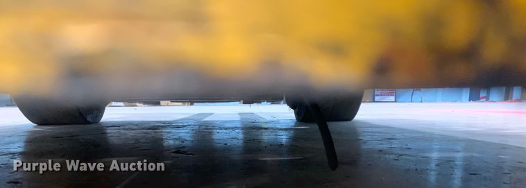 image for item DM7805 Jungheinrich ETG230-36V forklift