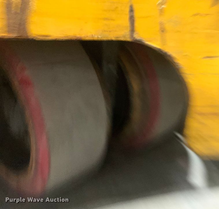 image for item DM7805 Jungheinrich ETG230-36V forklift