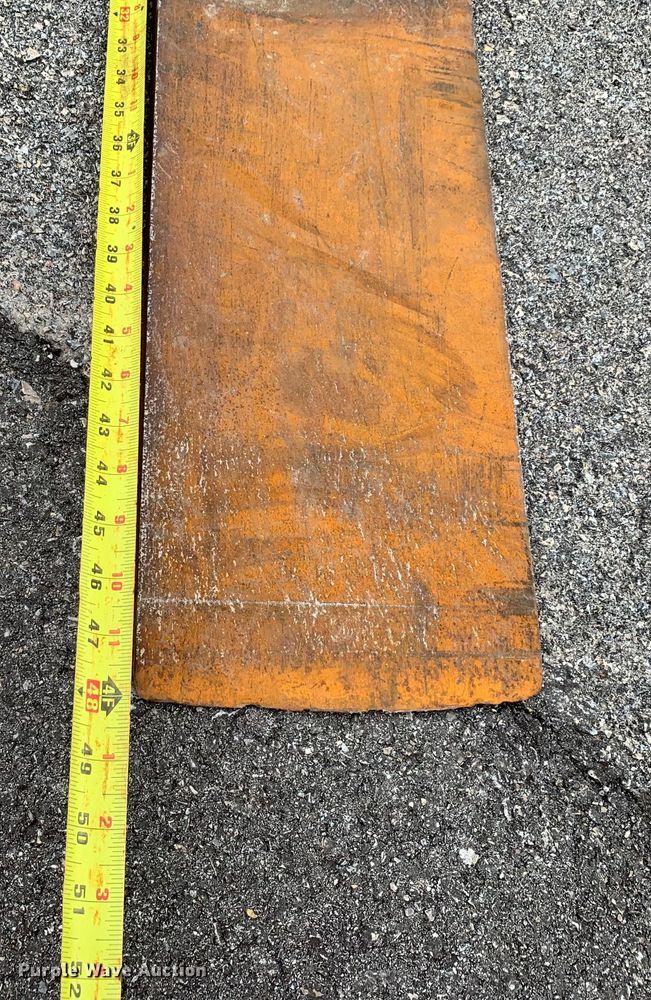 image for item DM7844 Toyota 8FD35U forklift