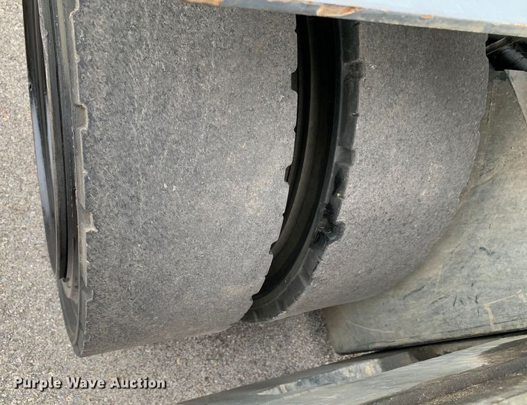 image for item DM7844 Toyota 8FD35U forklift