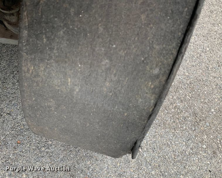 image for item DM7844 Toyota 8FD35U forklift