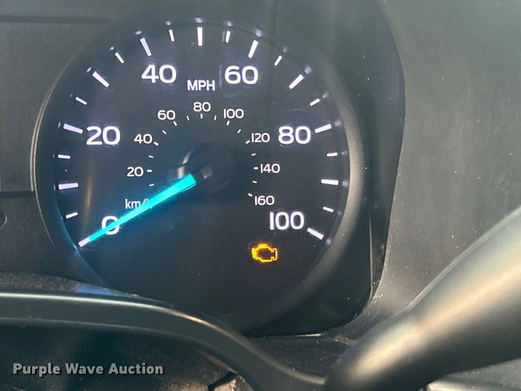 image for item DO1086 2019 Ford F250 Super Duty XL SuperCab pickup truck