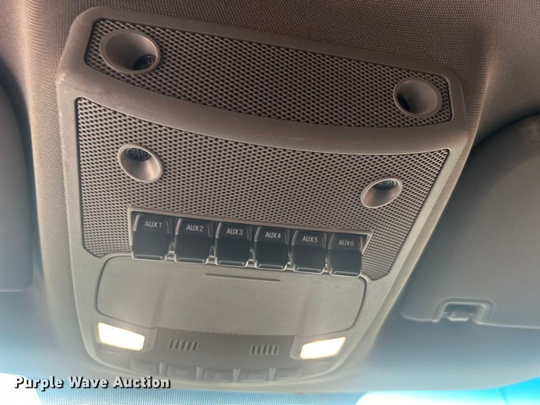 image for item DO1086 2019 Ford F250 Super Duty XL SuperCab pickup truck