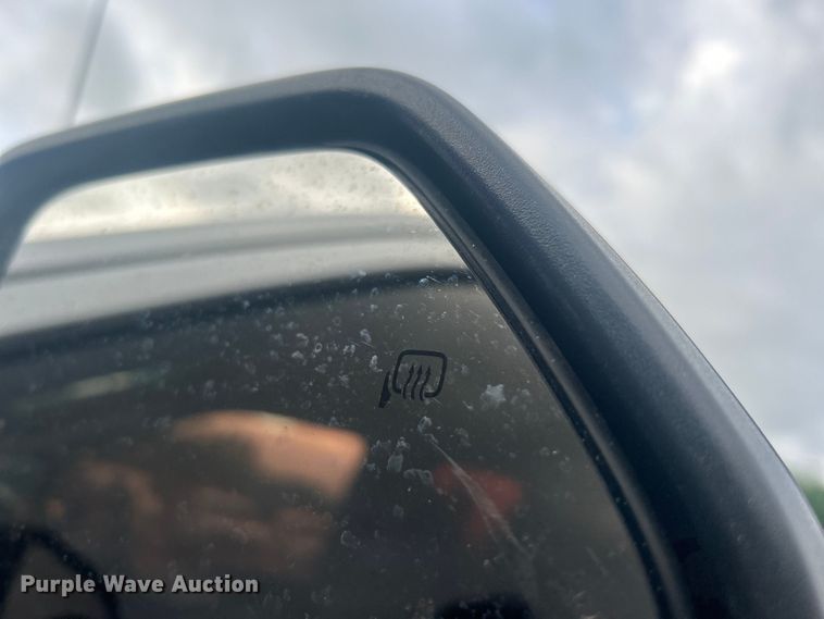 image for item DO1086 2019 Ford F250 Super Duty XL SuperCab pickup truck