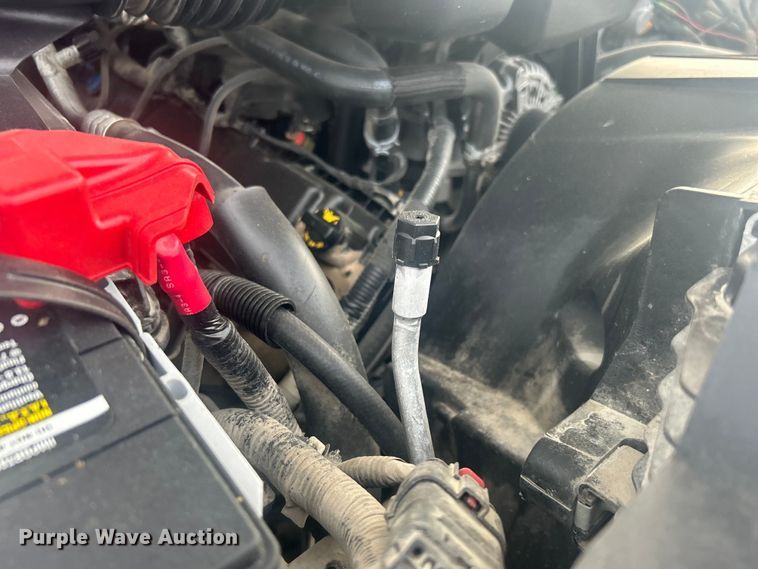 image for item DO1086 2019 Ford F250 Super Duty XL SuperCab pickup truck