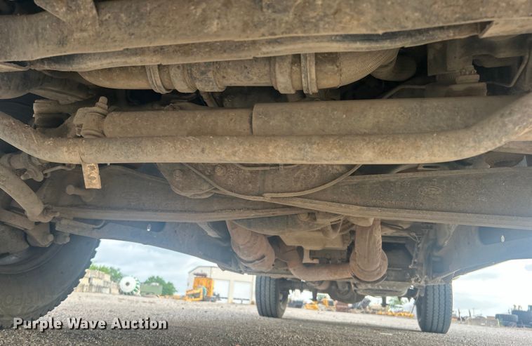 image for item DO1086 2019 Ford F250 Super Duty XL SuperCab pickup truck