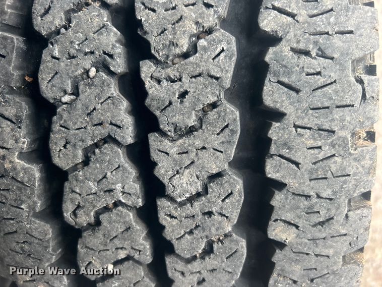 image for item DO1086 2019 Ford F250 Super Duty XL SuperCab pickup truck