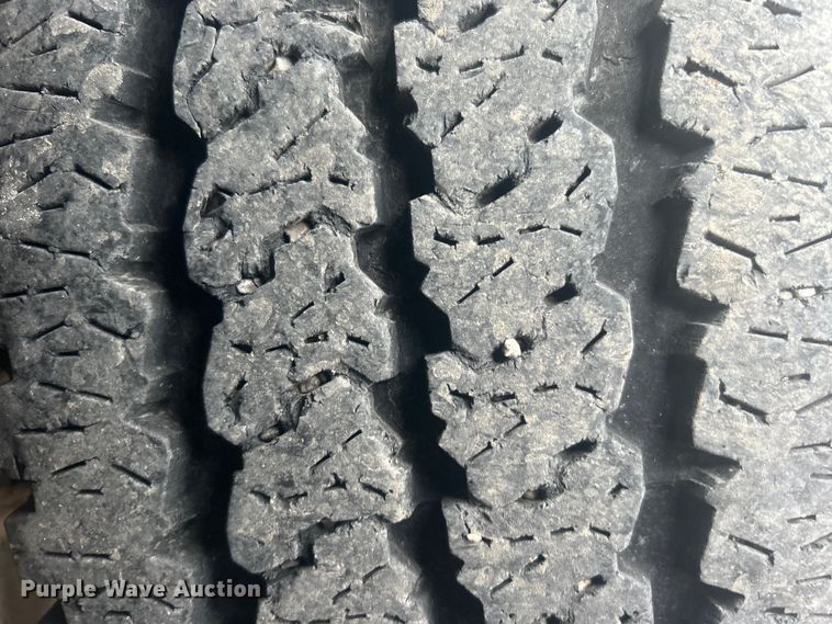 image for item DO1086 2019 Ford F250 Super Duty XL SuperCab pickup truck