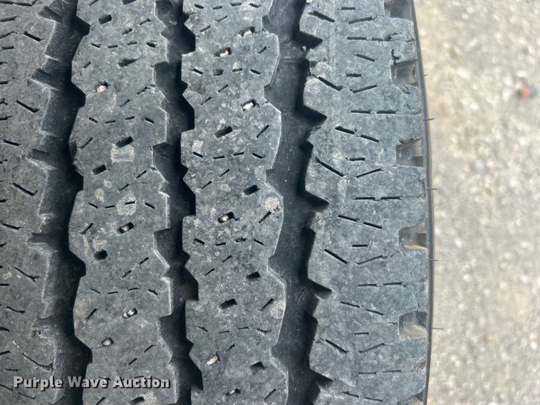 image for item DO1086 2019 Ford F250 Super Duty XL SuperCab pickup truck