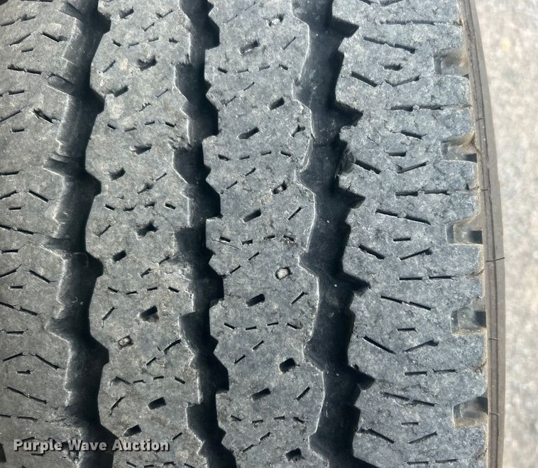 image for item DO1086 2019 Ford F250 Super Duty XL SuperCab pickup truck