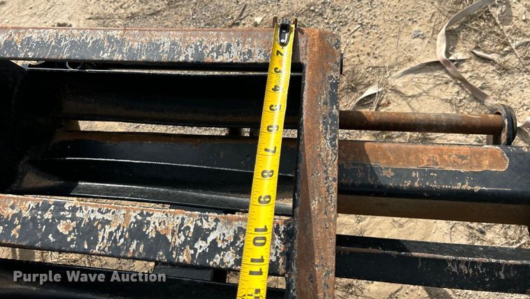 image for item DO1087 2010 T&R DDT equipment trailer