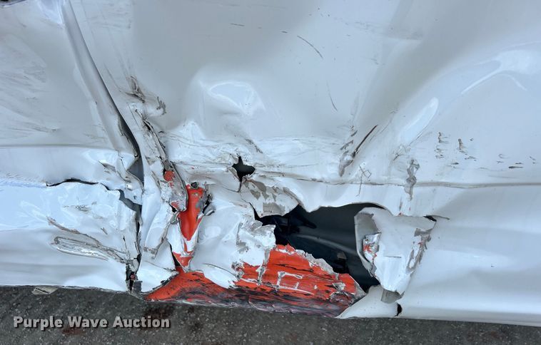 image for item DO1091 2021 Ford F250 Super Duty XL SuperCab pickup truck