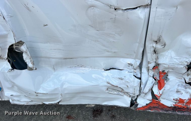 image for item DO1091 2021 Ford F250 Super Duty XL SuperCab pickup truck