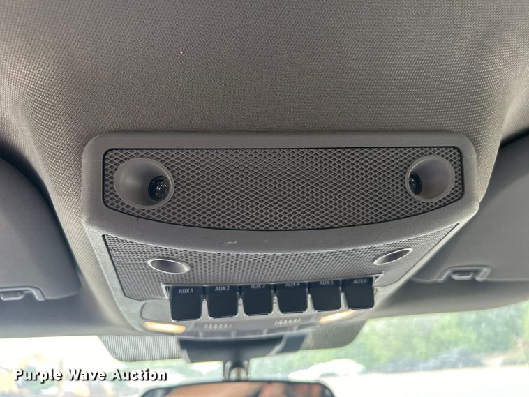 image for item DO1091 2021 Ford F250 Super Duty XL SuperCab pickup truck