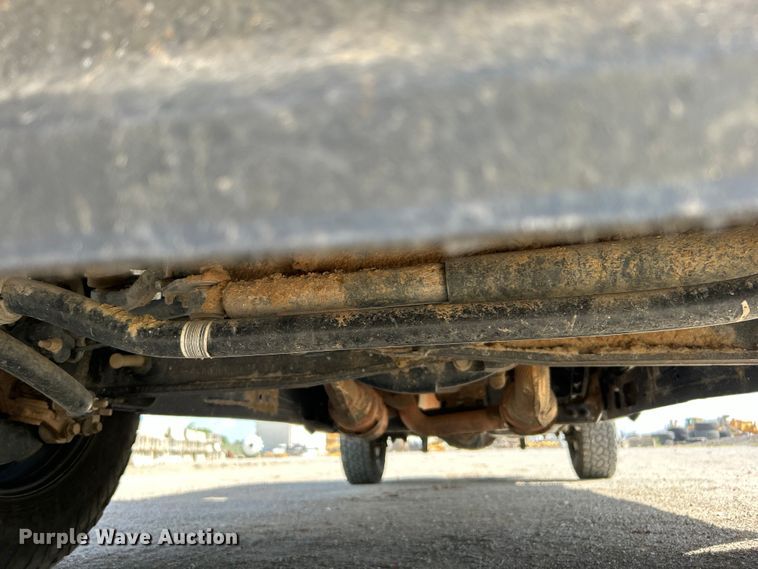 image for item DO1091 2021 Ford F250 Super Duty XL SuperCab pickup truck