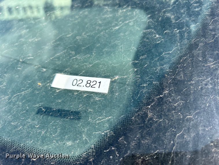 image for item DO1091 2021 Ford F250 Super Duty XL SuperCab pickup truck