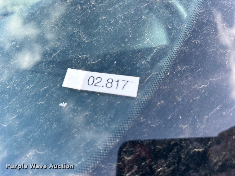 image for item DO1093 2021 Ford F250 Super Duty XL SuperCab pickup truck