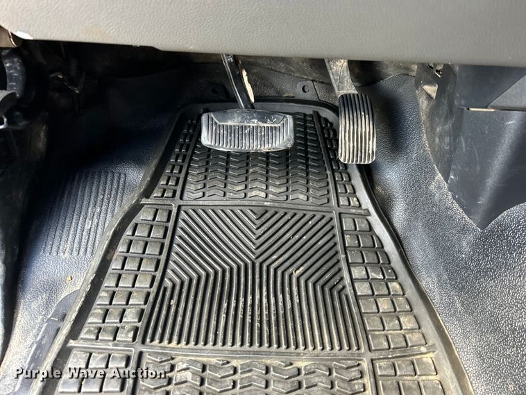 image for item DO1095 2018 Ford F250 Super Duty XL SuperCab pickup truck