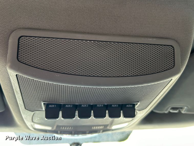 image for item DO1095 2018 Ford F250 Super Duty XL SuperCab pickup truck