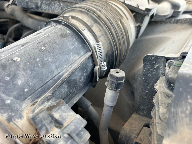 image for item DO1095 2018 Ford F250 Super Duty XL SuperCab pickup truck