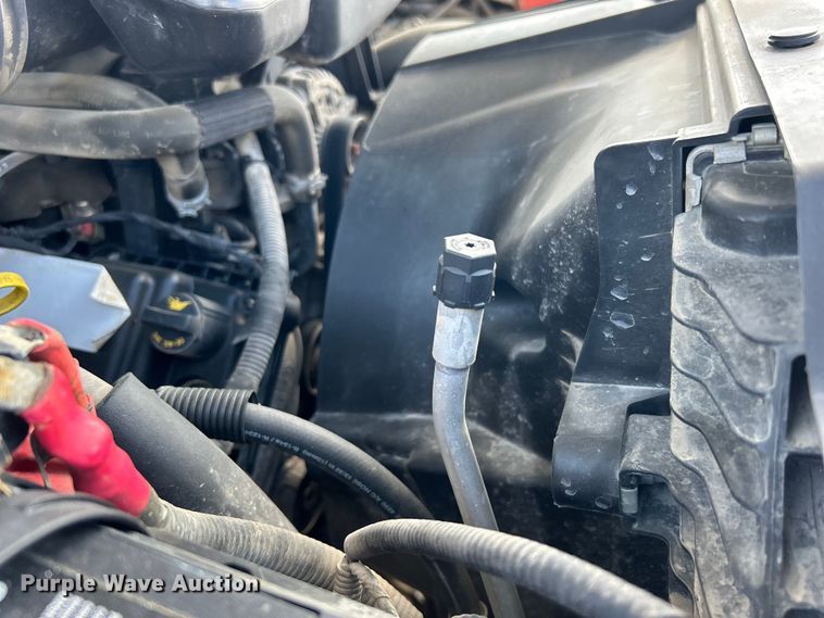 image for item DO1095 2018 Ford F250 Super Duty XL SuperCab pickup truck