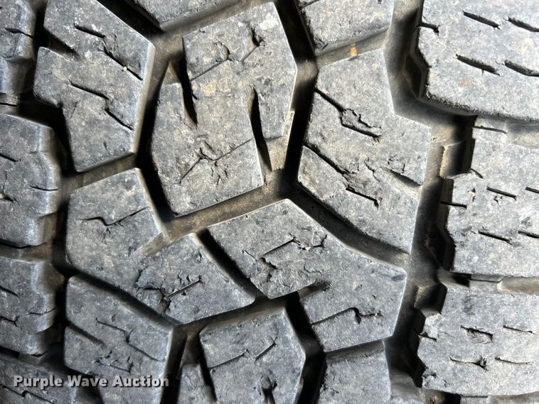 image for item DO1095 2018 Ford F250 Super Duty XL SuperCab pickup truck