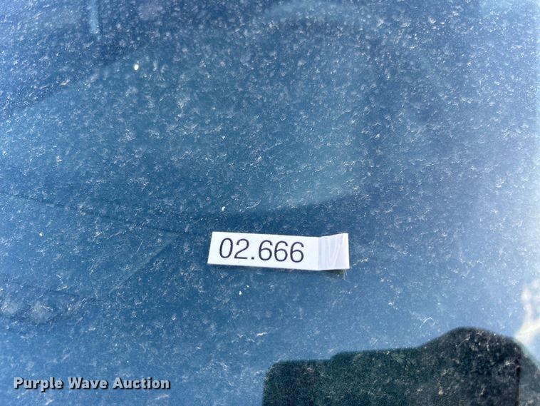 image for item DO1095 2018 Ford F250 Super Duty XL SuperCab pickup truck