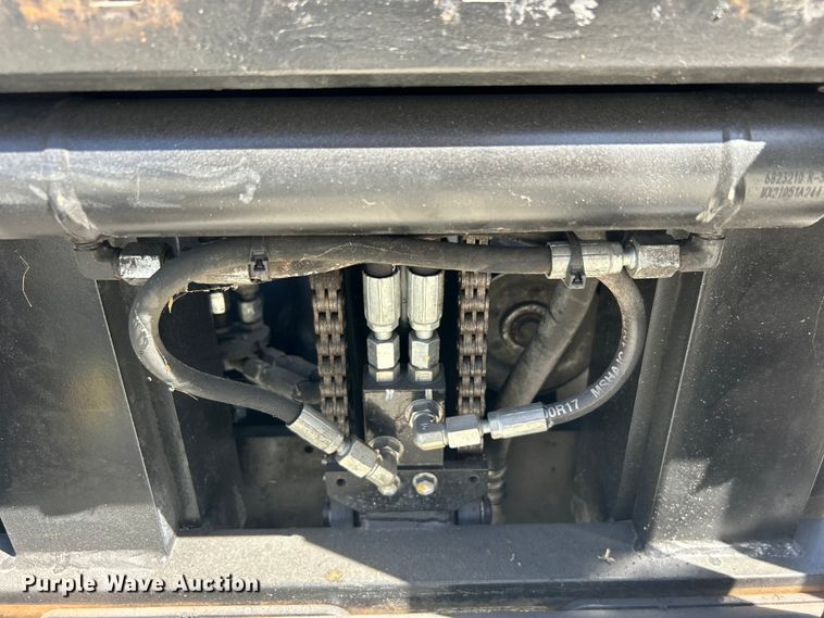 image for item DO1099 Toyota 8FGCSU20 forklift