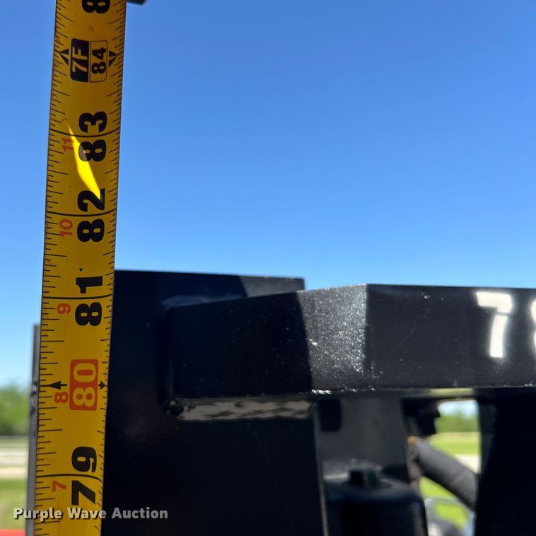 image for item DO1099 Toyota 8FGCSU20 forklift