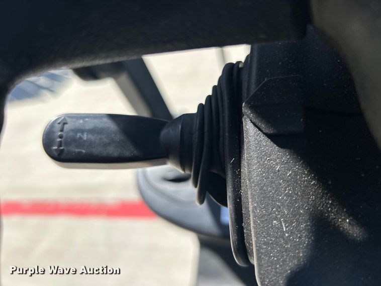 image for item DO1099 Toyota 8FGCSU20 forklift