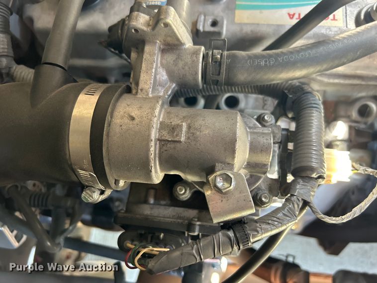 image for item DO1099 Toyota 8FGCSU20 forklift