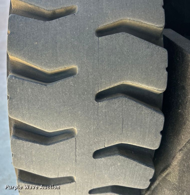 image for item DO1099 Toyota 8FGCSU20 forklift