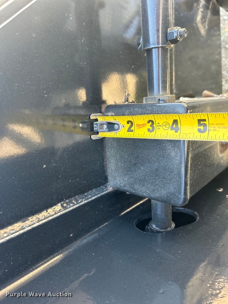 image for item DO1138 2021 PJ Trailer Mfg. co LD442 equipment trailer