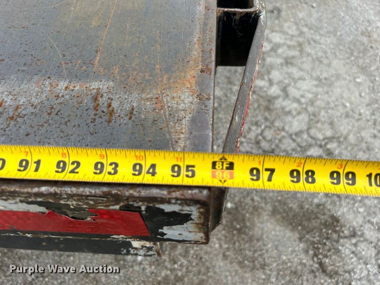 image for item DO6453 2015 Kenworth  T270 dump flatbed truck