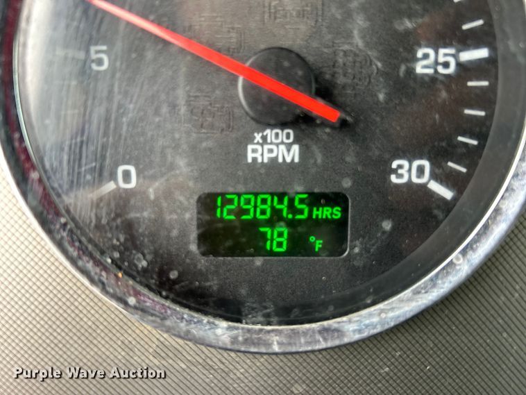 image for item DO6453 2015 Kenworth  T270 dump flatbed truck