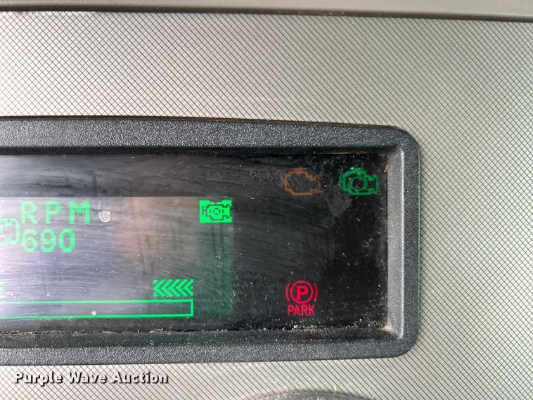 image for item DO6453 2015 Kenworth  T270 dump flatbed truck