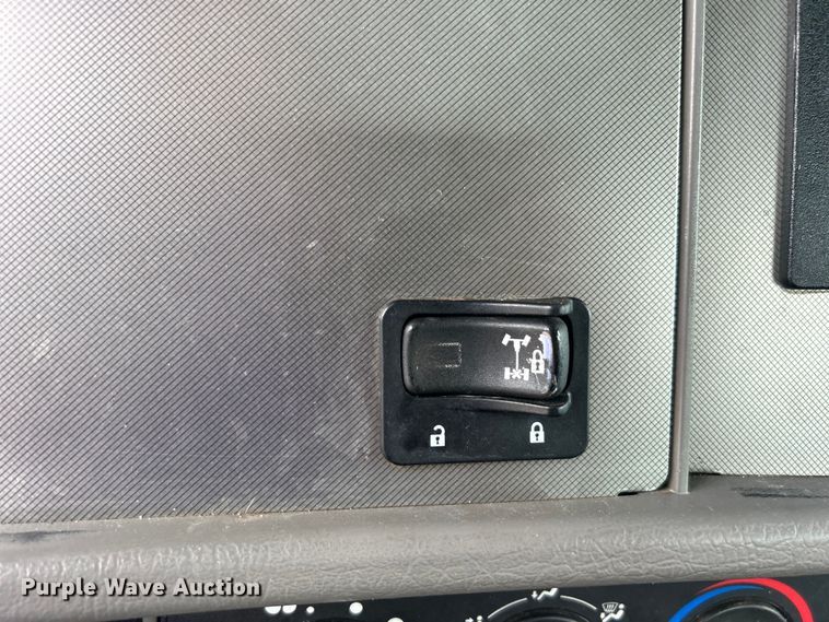 image for item DO6453 2015 Kenworth  T270 dump flatbed truck