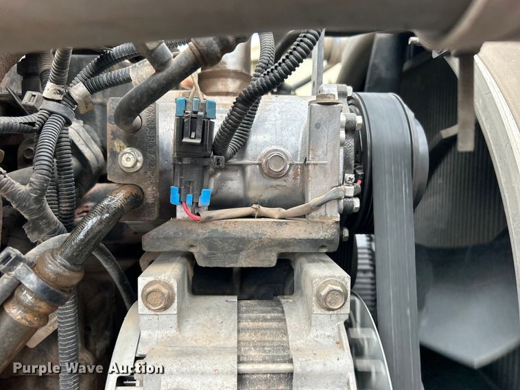 image for item DO6453 2015 Kenworth  T270 dump flatbed truck