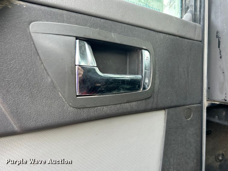 image for item DO6454 2008 Kenworth T300 dump flatbed truck