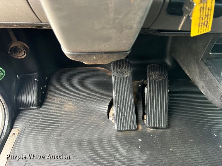 image for item DO6455 2018 Peterbilt  337 dump flatbed truck