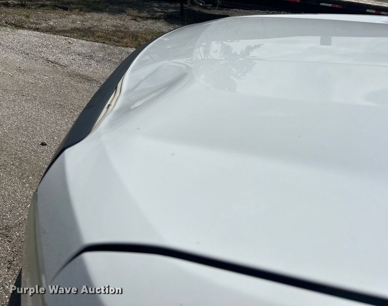 image for item DO6459 2010 Ford F150 pickup truck