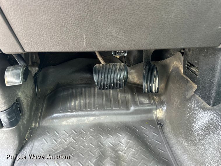 image for item DO6459 2010 Ford F150 pickup truck