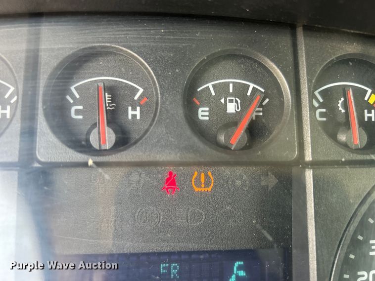 image for item DO6459 2010 Ford F150 pickup truck