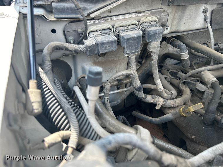 image for item DO6459 2010 Ford F150 pickup truck