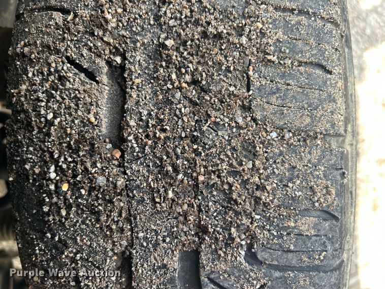 image for item DO6459 2010 Ford F150 pickup truck