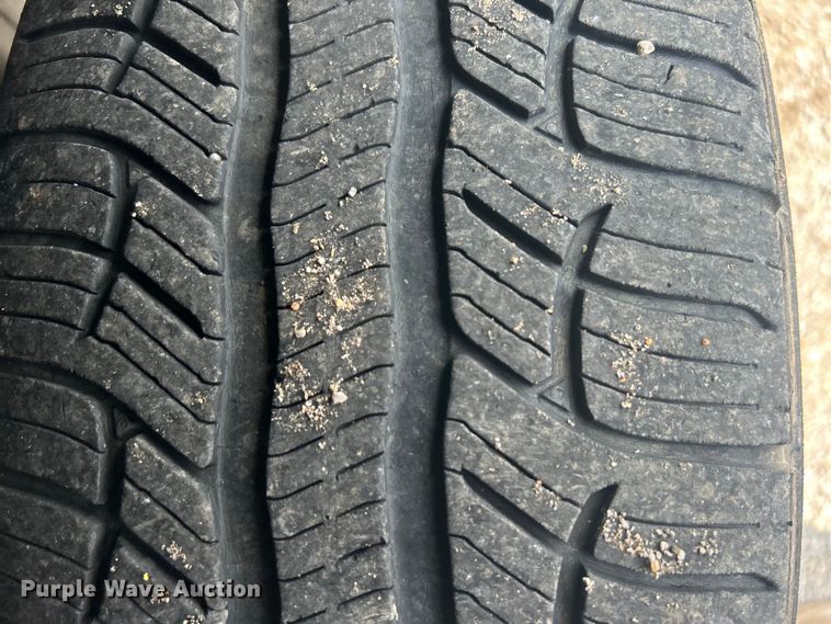 image for item DO6459 2010 Ford F150 pickup truck