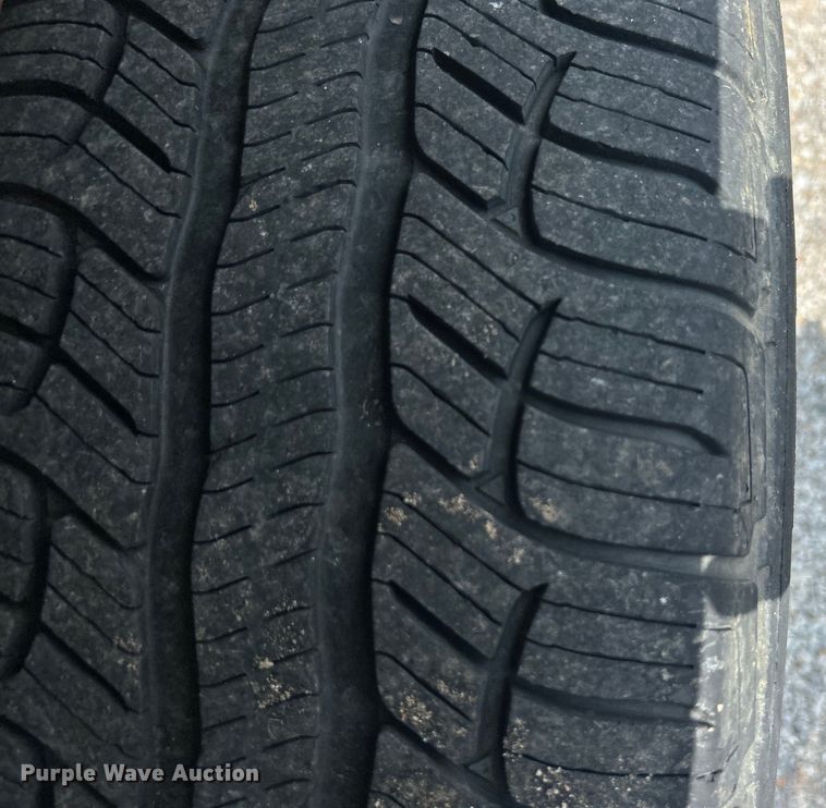 image for item DO6459 2010 Ford F150 pickup truck