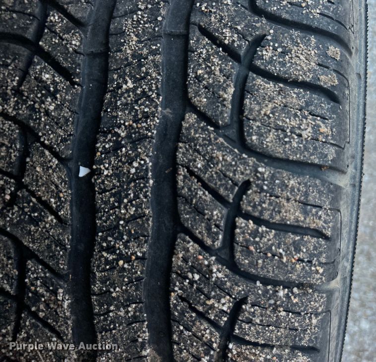 image for item DO6459 2010 Ford F150 pickup truck